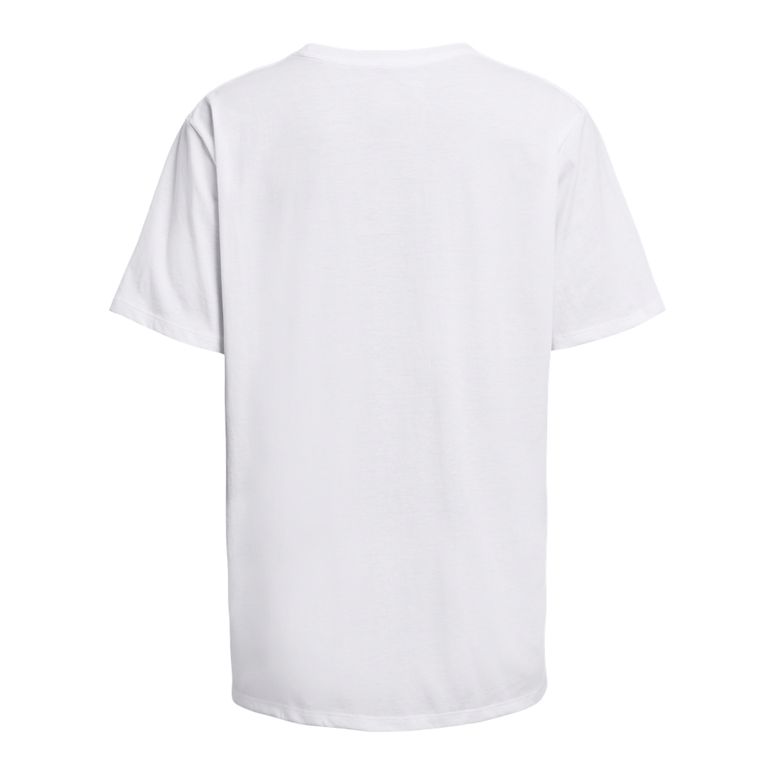 Футболка UNDER ARMOUR Campus Oversize SS жіноча - 4