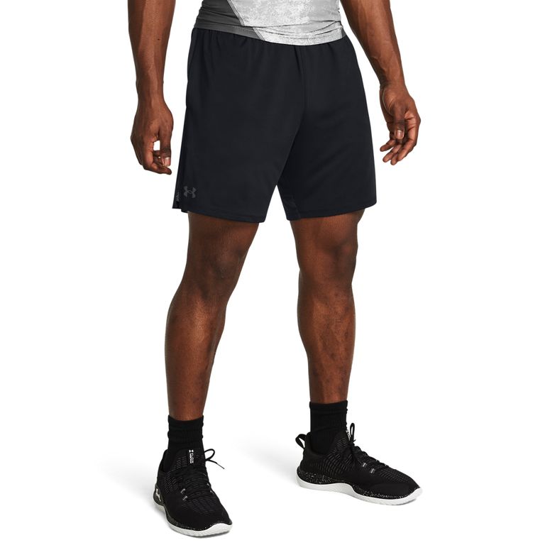 Шорти UNDER ARMOUR Tech Vent 7in Shorts чоловічі - 1