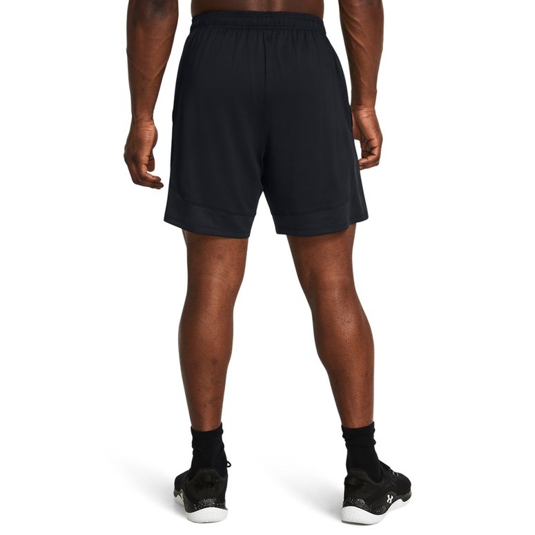 Шорти UNDER ARMOUR Tech Vent 7in Shorts чоловічі - 2