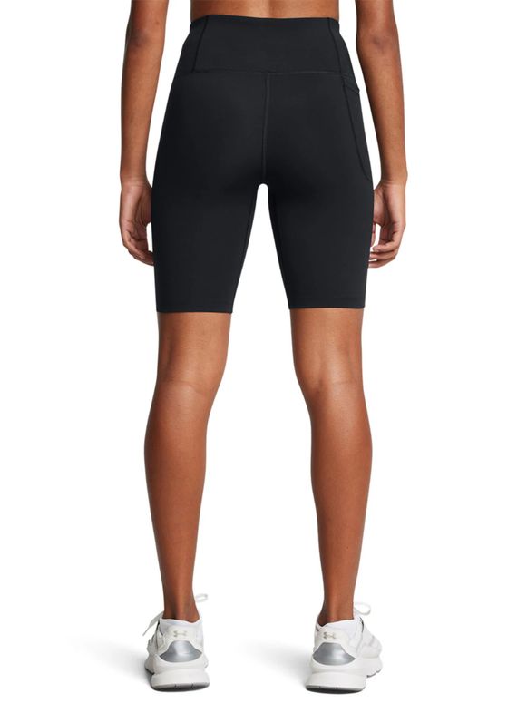 Лосини UNDER ARMOUR Motion Bike Short EMEA жіночі - 2