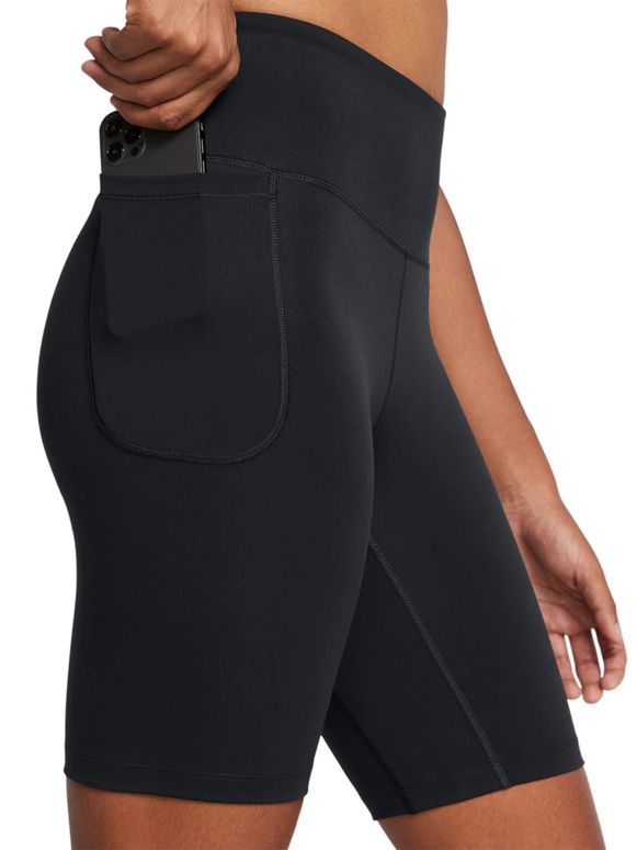 Лосини UNDER ARMOUR Motion Bike Short EMEA жіночі - 3