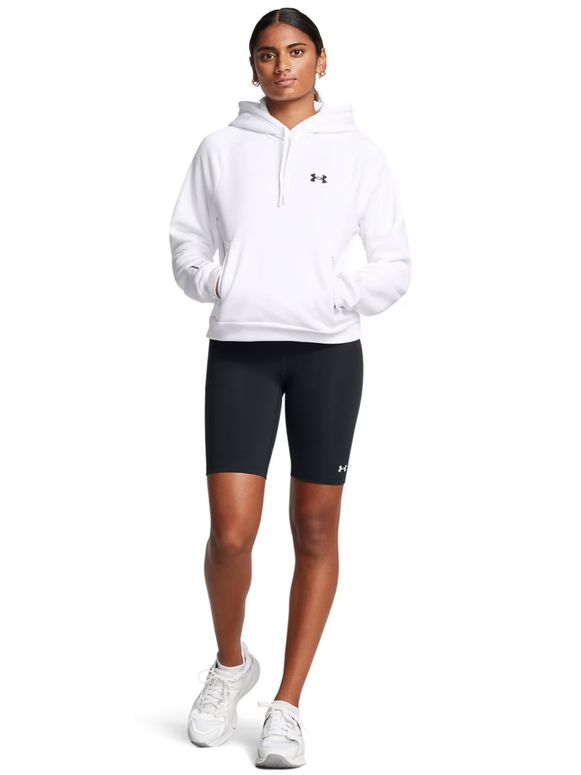 Лосини UNDER ARMOUR Motion Bike Short EMEA жіночі - 4
