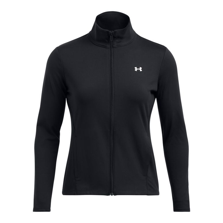 Джемпер UNDER ARMOUR MOTION JACKET EMEA женский - 3