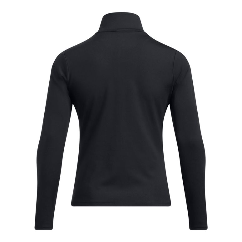 Джемпер UNDER ARMOUR MOTION JACKET EMEA женский - 4