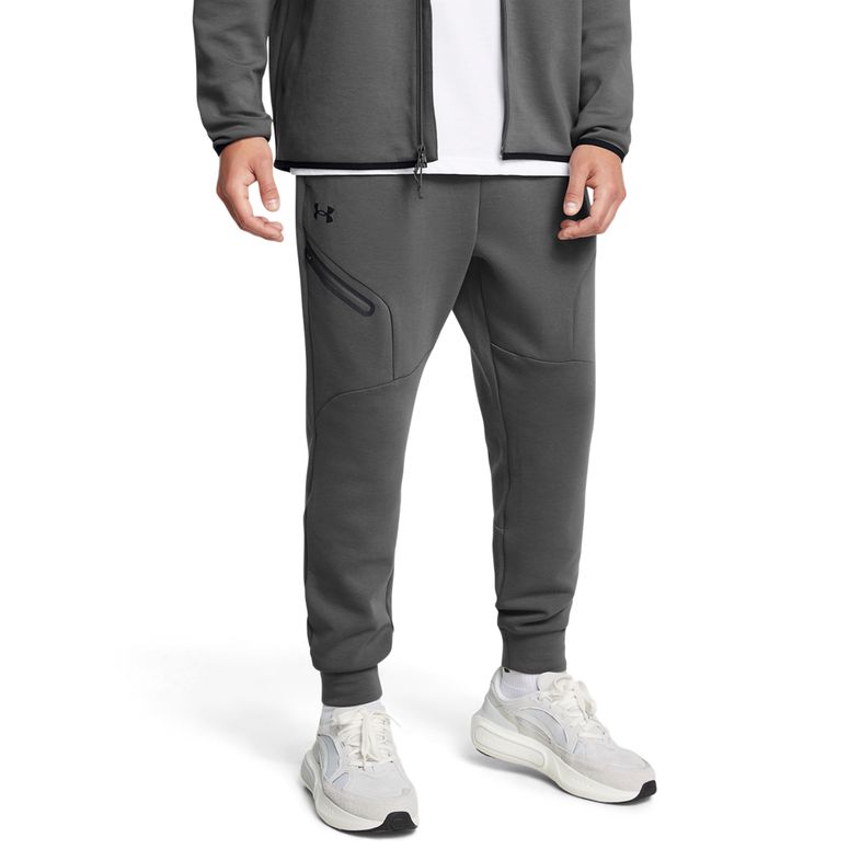 Штани UNDER ARMOUR UA UNSTOPPABLE FLC JGR EU чоловічі - 1