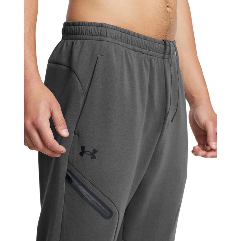 Штани UNDER ARMOUR UA UNSTOPPABLE FLC JGR EU чоловічі - 3