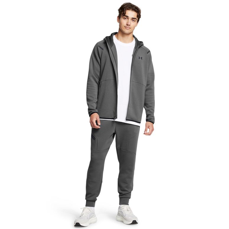 Штани UNDER ARMOUR UA UNSTOPPABLE FLC JGR EU чоловічі - 4