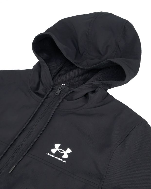 Куртка UNDER ARMOUR UA Rival Wvn Windbreaker чоловіча - 3