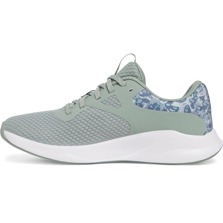Кроссовки UNDER ARMOUR UA W Charged Aurora 2 + женские - 2