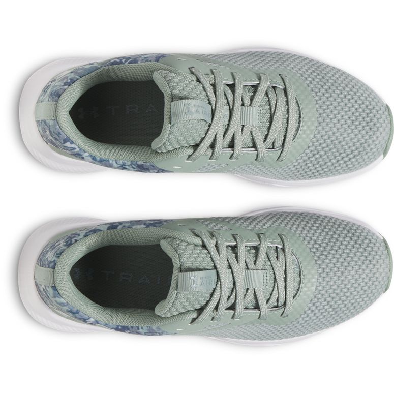 Кроссовки UNDER ARMOUR UA W Charged Aurora 2 + женские - 4