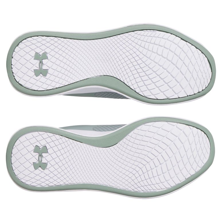 Кроссовки UNDER ARMOUR UA W Charged Aurora 2 + женские - 5