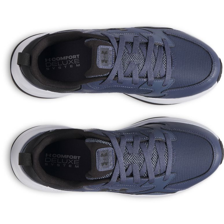 Кроссовки UNDER ARMOUR UA CHARGED EDGE мужские - 4