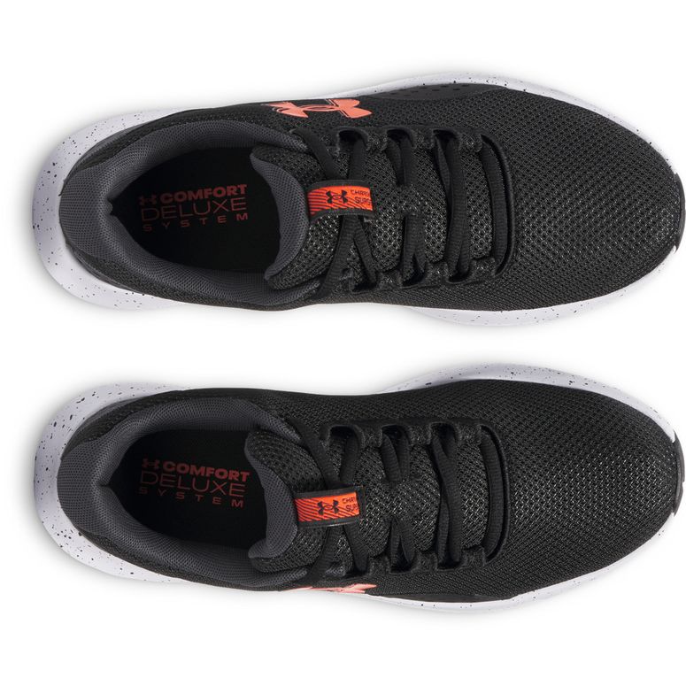 Кросівки UNDER ARMOUR UA CHARGED SURGE 4 чоловічі - 4