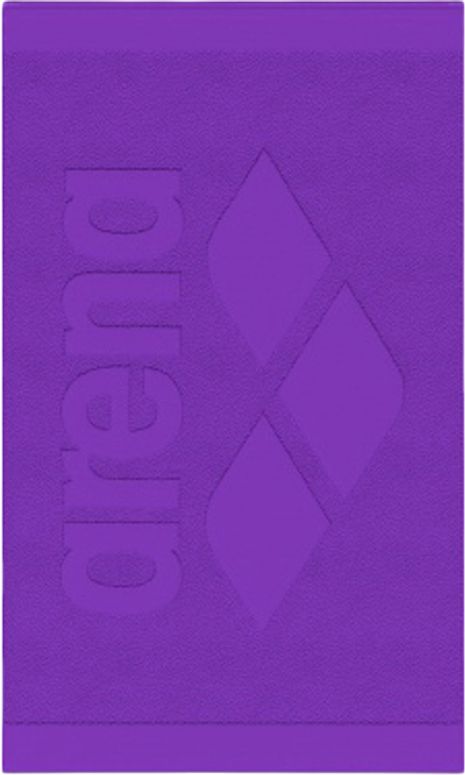 Полотенце Arena JACQUARD TOWEL - 1