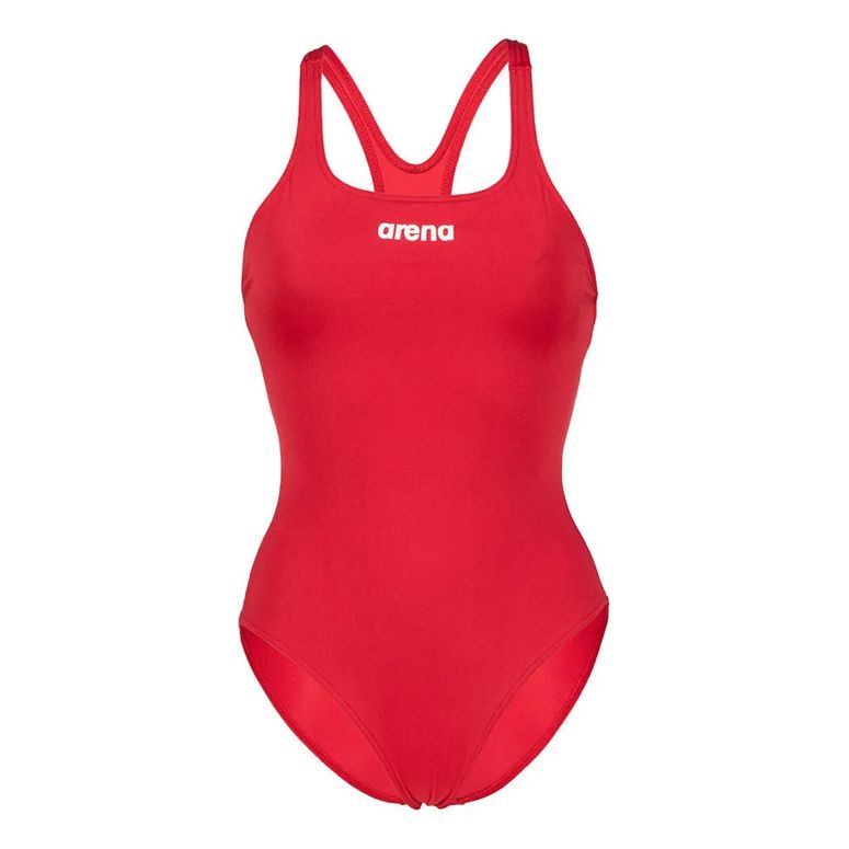 Купальник Arena TEAM SWIMSUIT SWIM TECH SOLID женский - 6