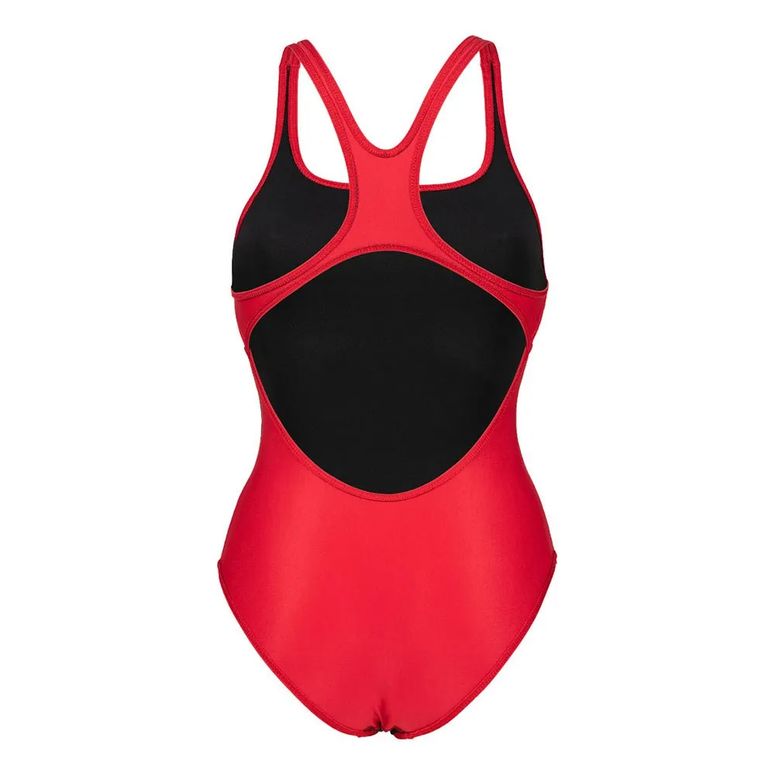 Купальник Arena TEAM SWIMSUIT SWIM TECH SOLID женский - 7
