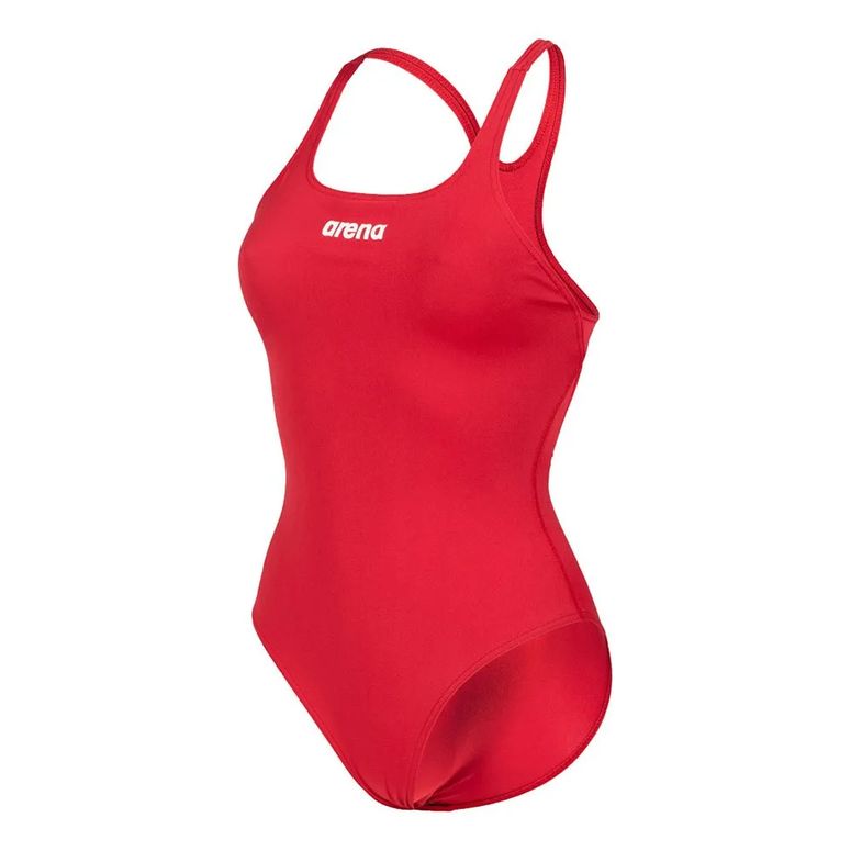 Купальник Arena TEAM SWIMSUIT SWIM TECH SOLID женский - 8
