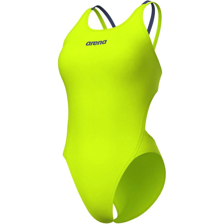 Купальник Arena TEAM SWIMSUIT SWIM TECH SOLID женский - 8