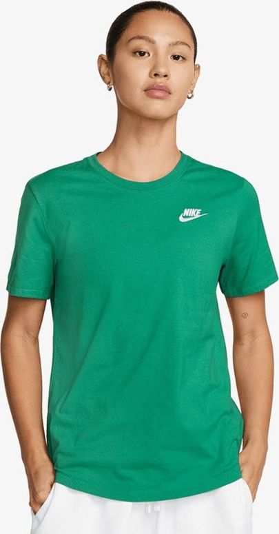 Футболка Nike W NSW CLUB SS TEE женская - 1