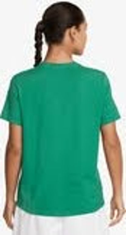 Футболка Nike W NSW CLUB SS TEE женская - 2