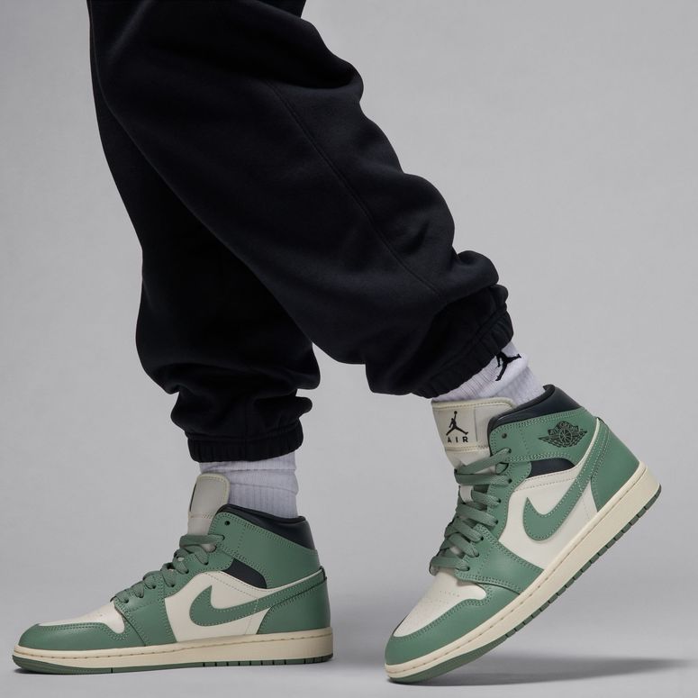 Брюки Jordan W J BRK FLC PANT  24 женские - 4