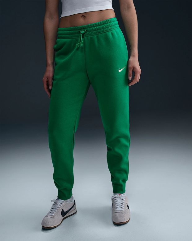 Брюки Nike W NSW PHNX FLC MR PANT STD женские - 1