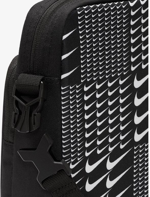 Сумка Nike NK HERTGE CRSSBY-SWSH GRID - 6
