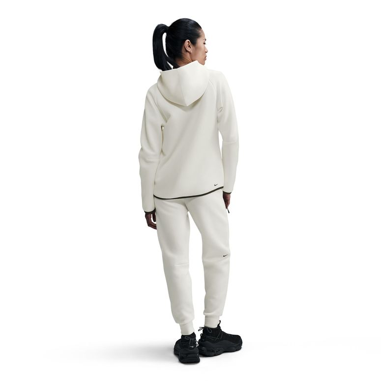 Джемпер Nike W NSW TCH FLC WR FZ HDY 2 женский - 2