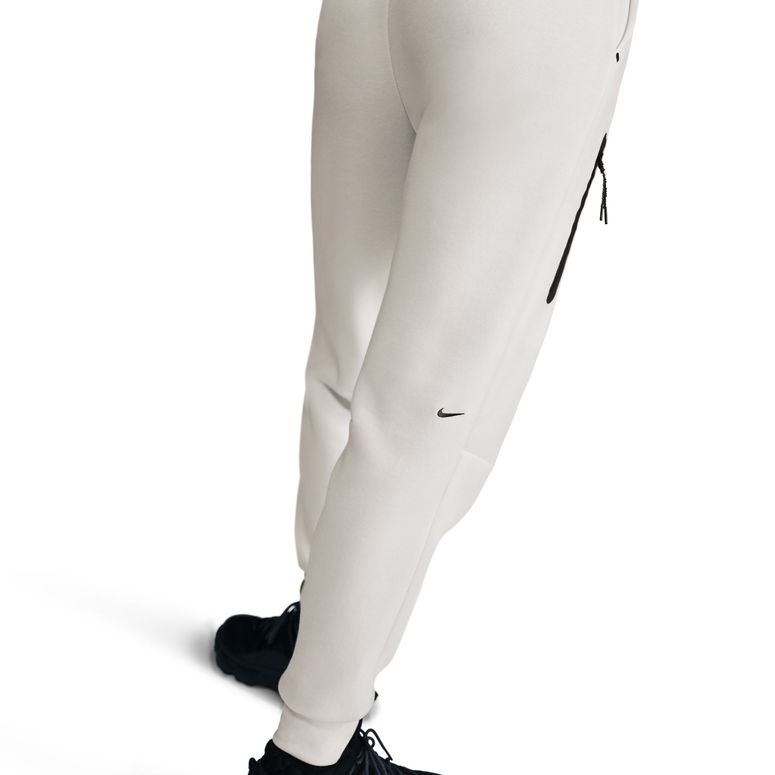 Брюки Nike W NSW TCH FLC MR JGGER 2 женские - 6