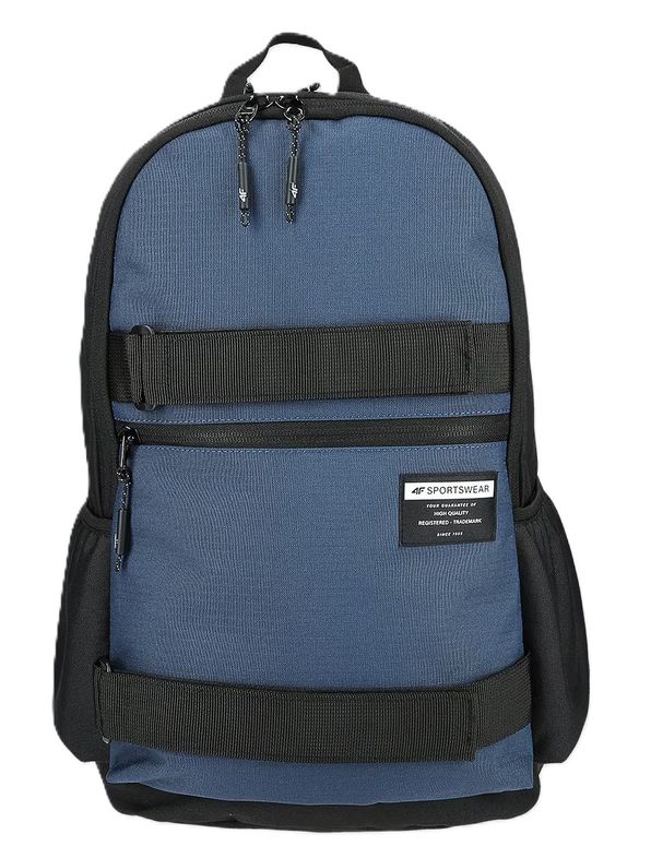 Рюкзак 4F 4FJWSS25ABACM411-31S детский - 1