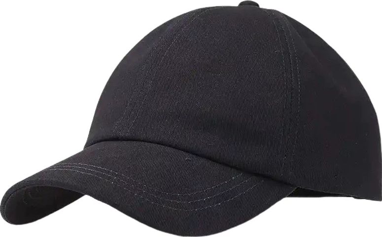Кепка 4F 4FWSS25ACABU368-22S - 1