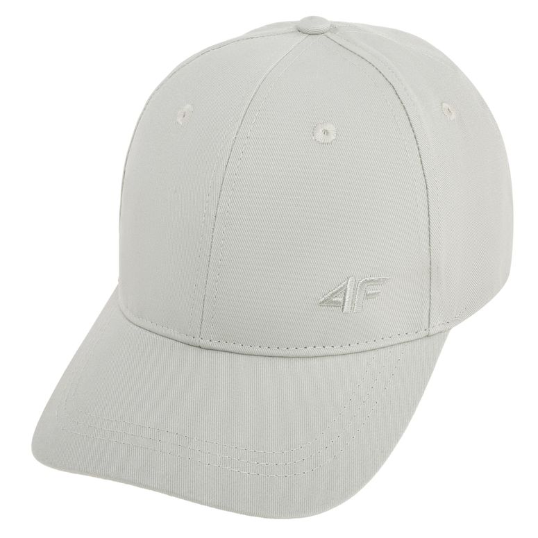 Кепка 4F 4FWSS25ACABU367-25S - 1