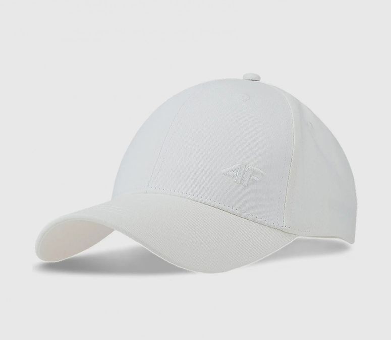 Кепка 4F 4FWSS25ACABU367-11S - 1