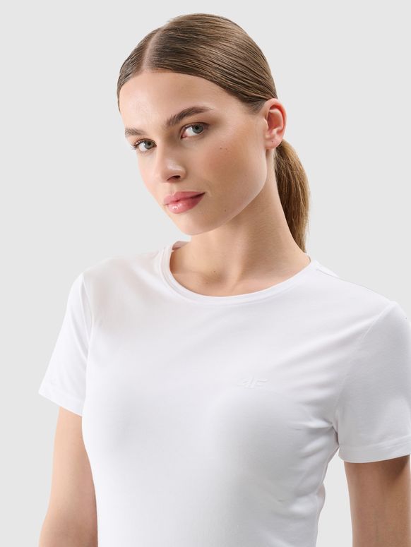 Футболка 4F TSHIRT F2255 женская - 3
