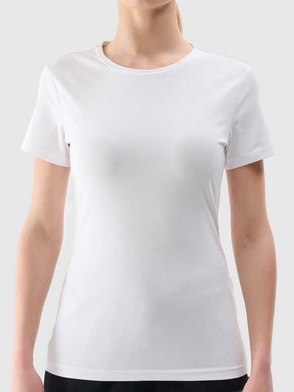 Футболка 4F TSHIRT F2255 женская - 4