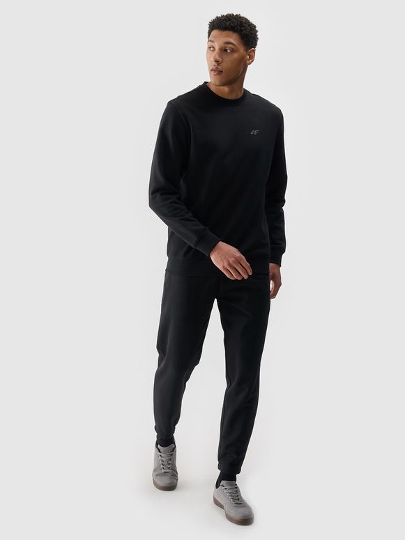 Штани 4F TROUSERS CAS M1139 чоловічі - 3