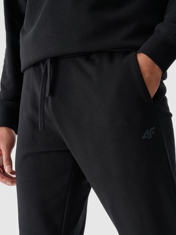 Штани 4F TROUSERS CAS M1139 чоловічі - 4