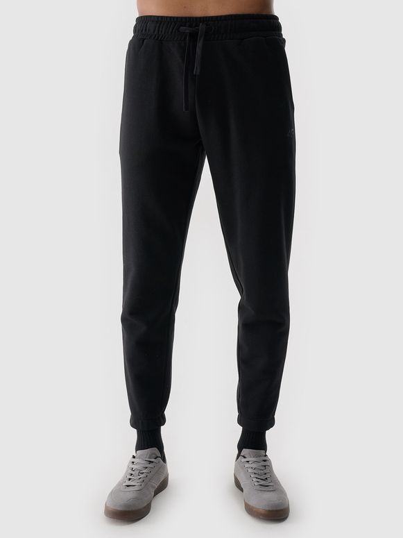 Штани 4F TROUSERS CAS M1139 чоловічі - 5