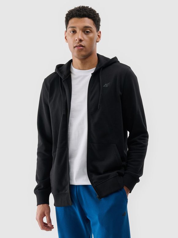 Джемпер 4F SWEATSHIRT M1768 мужской - 1