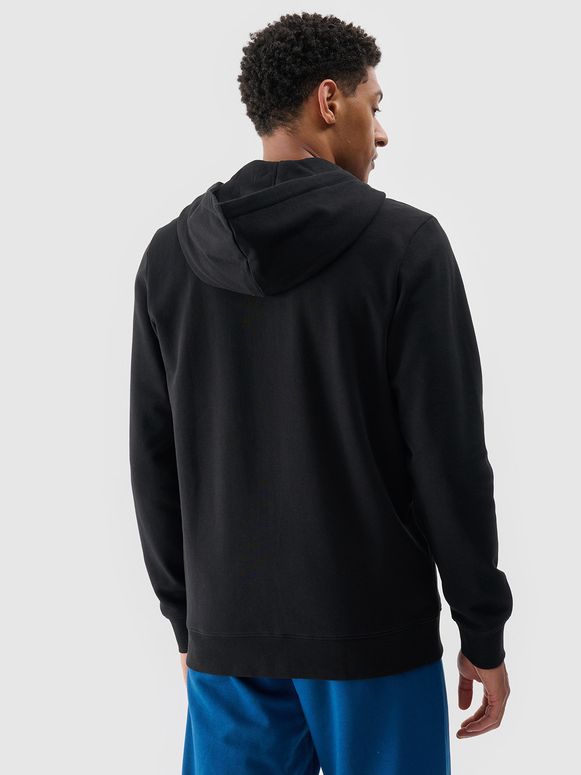 Джемпер 4F SWEATSHIRT M1768 мужской - 3