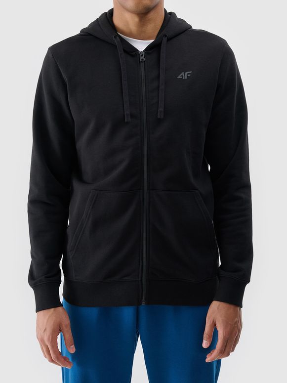Джемпер 4F SWEATSHIRT M1768 мужской - 4