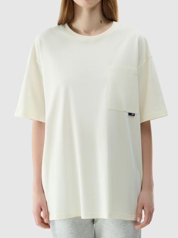 Футболка 4F TSHIRT U2059 чоловіча - 10