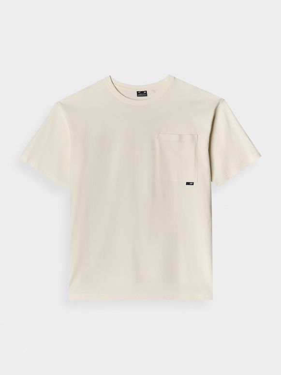 Футболка 4F TSHIRT U2059 чоловіча - 11