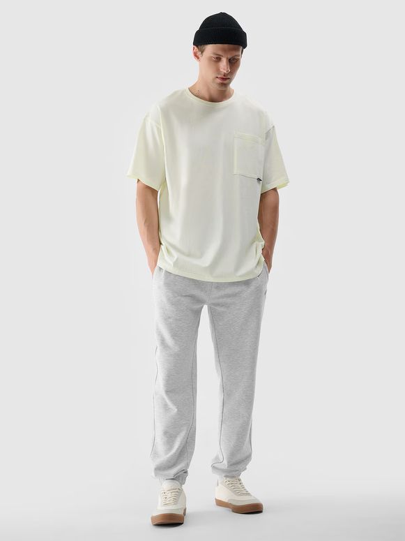 Футболка 4F TSHIRT U2059 чоловіча - 4