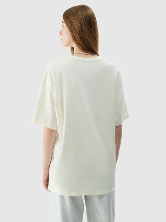 Футболка 4F TSHIRT U2059 чоловіча - 7