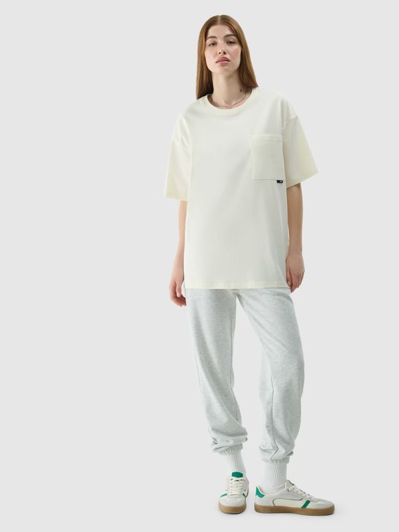 Футболка 4F TSHIRT U2059 чоловіча - 9
