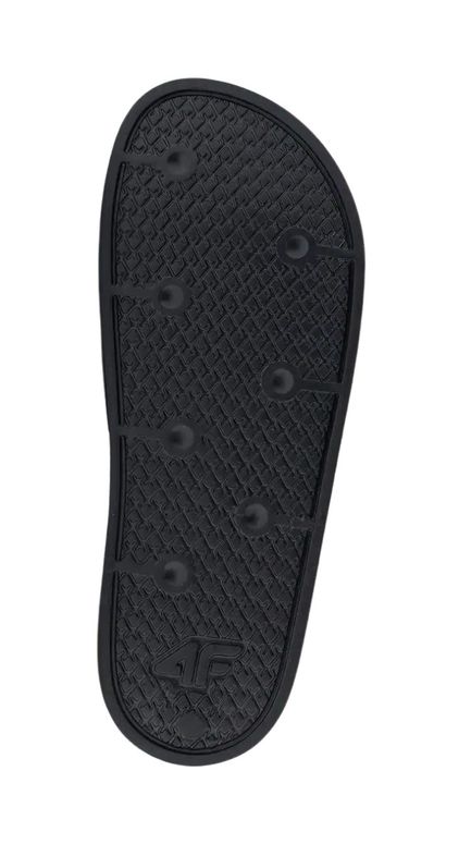 Шлепанцы 4F 4FRMM00FSLIM011-25S мужские - 6