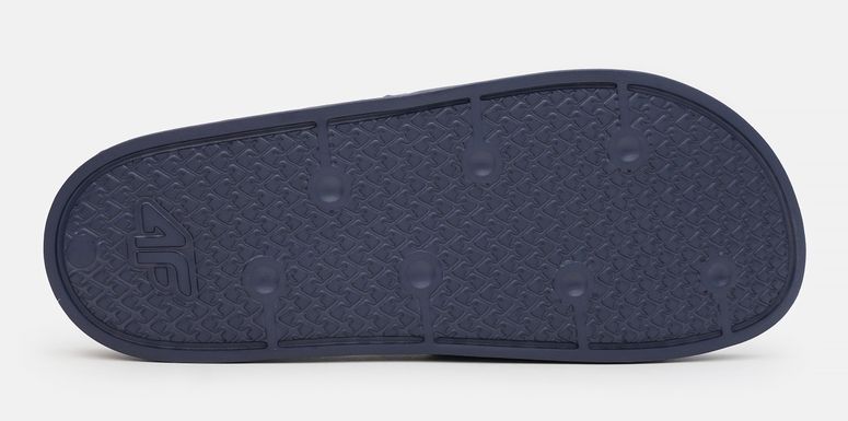 Шлепанцы 4F 4FRMM00FSLIM011-30S мужские - 6