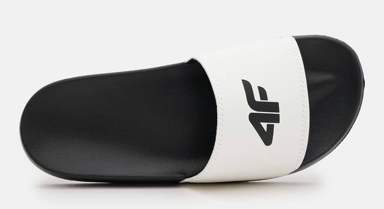 Шлепанцы 4F 4FRMM00FSLIF010-10S женские - 5