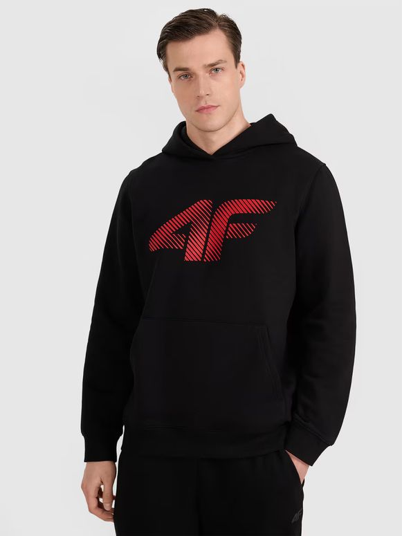 Джемпер 4F SWEATSHIRT  M1766 мужской - 1